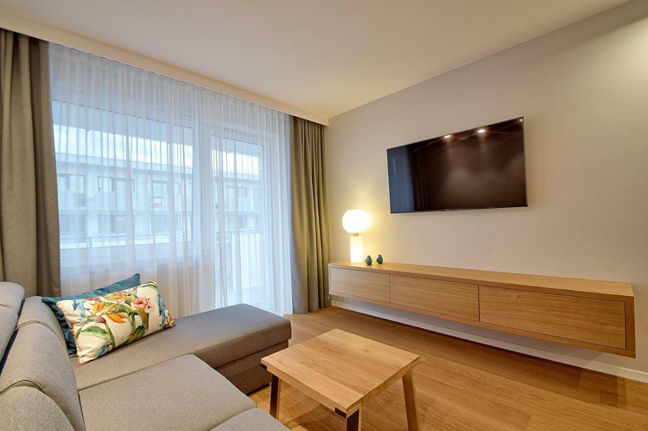 Apartament Waterway Premium *