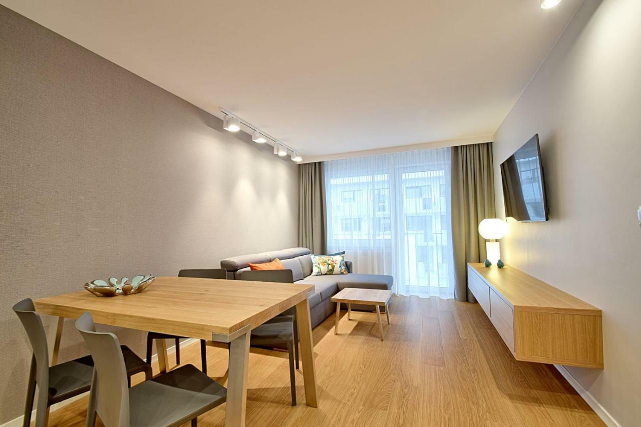 Apartament Waterway Premium