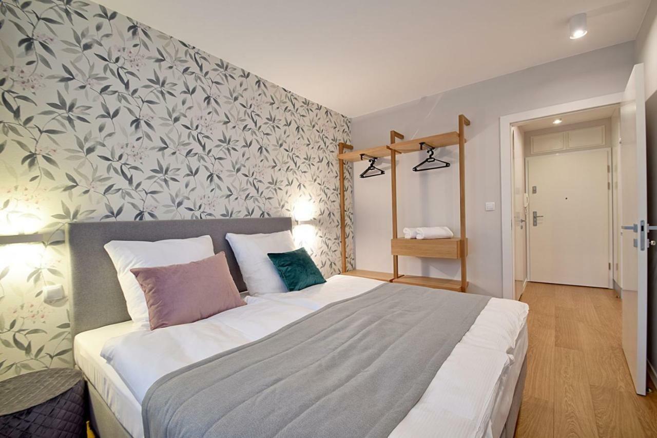 Waterway Premium Apartament Kołobrzeg