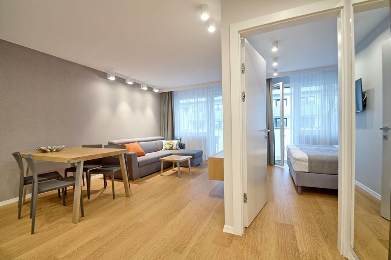 Waterway Premium Apartament *