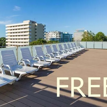 Apartament Waterway Premium Колобжег Екстер'єр фото