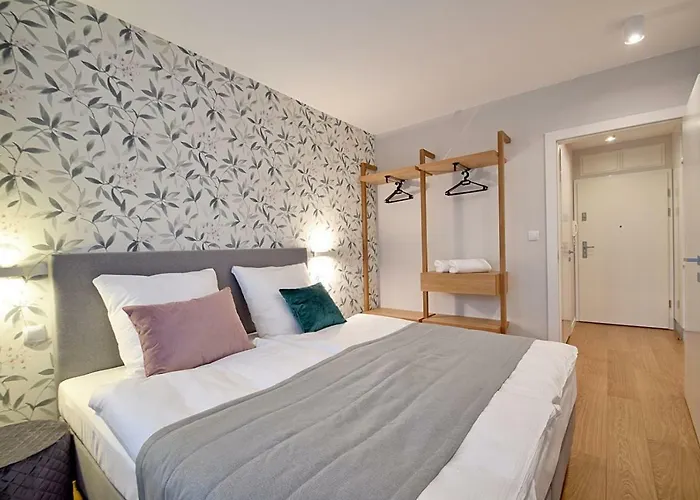 Apartament Waterway 74