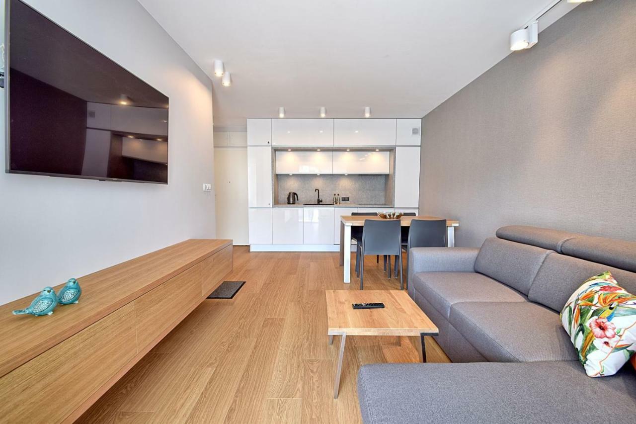 Waterway Premium Apartment *