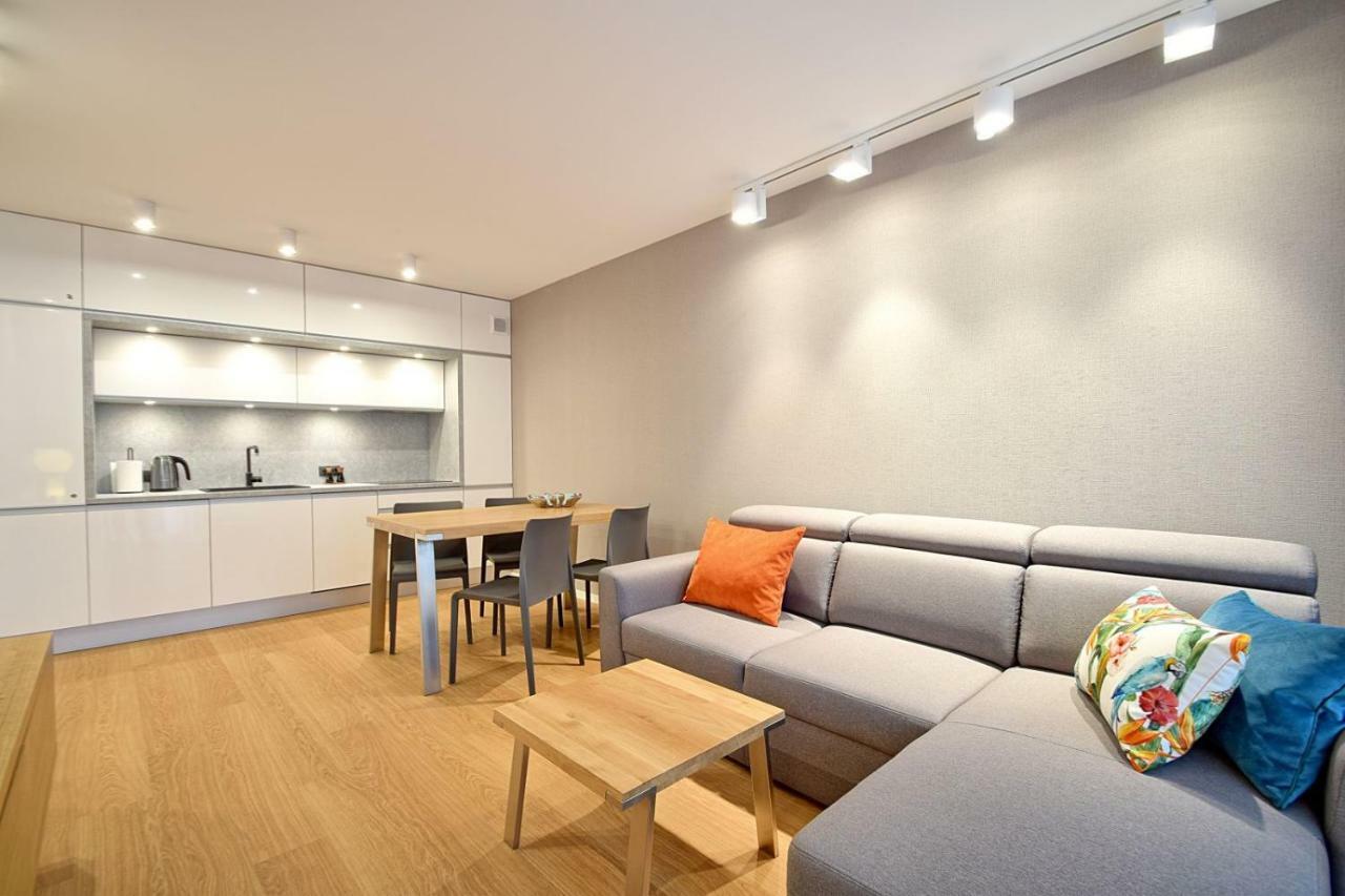 Apartment Waterway Premium