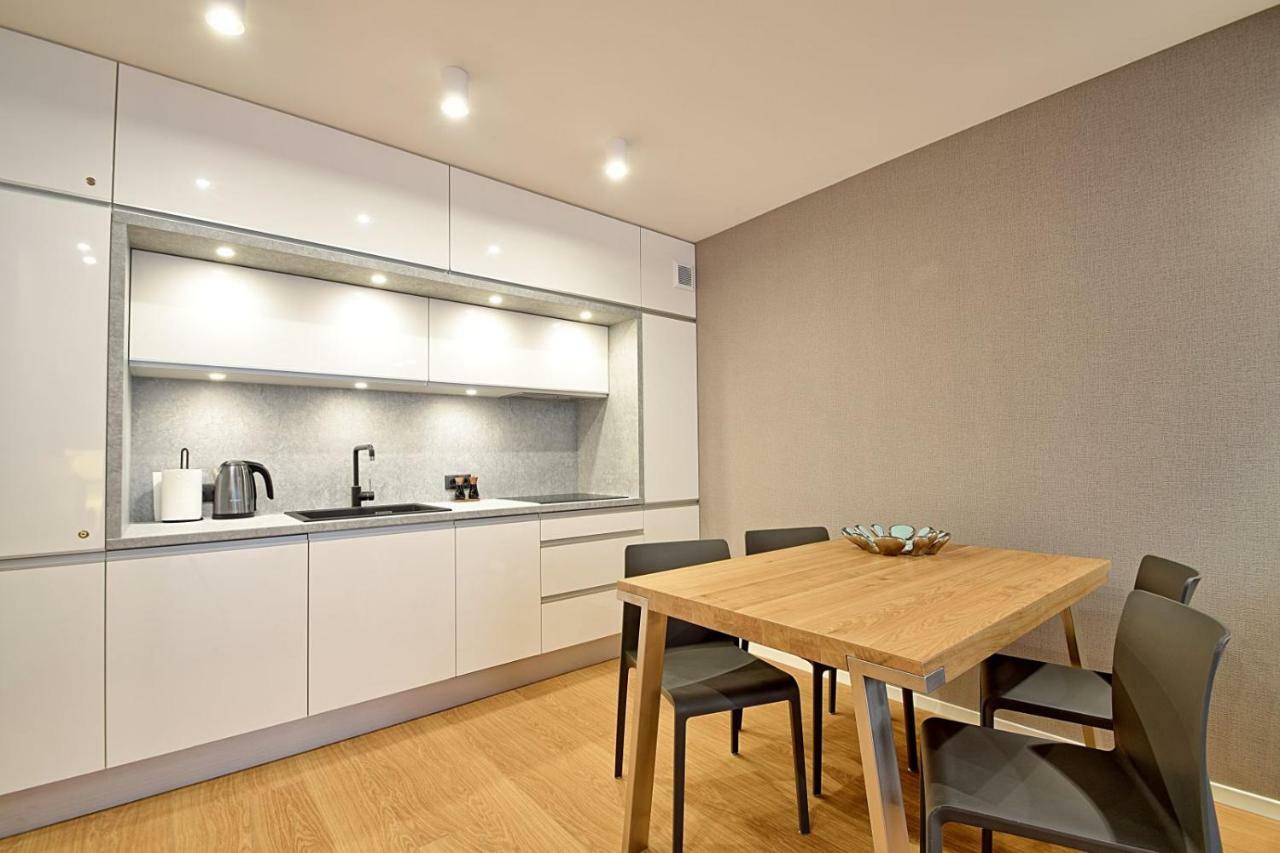 Waterway Premium Apartment Kolobrzeg
