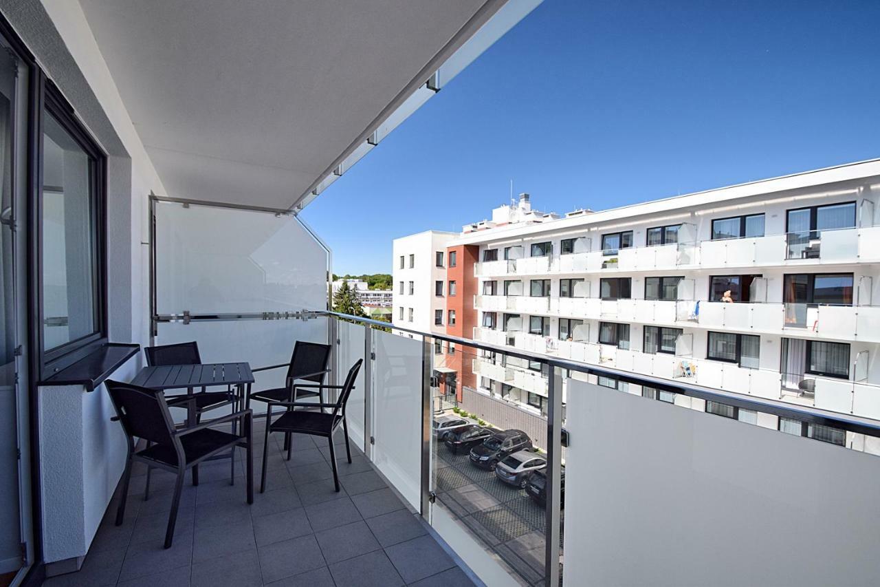 Waterway Premium Apartment Kolobrzeg